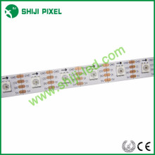 APA102C LED-Streifen, 60 LEDs / 60 Pixel pro Meter adressierbaren RGB-LED-Streifen
